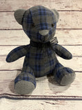 Melody Memory Bear - Plush Toy