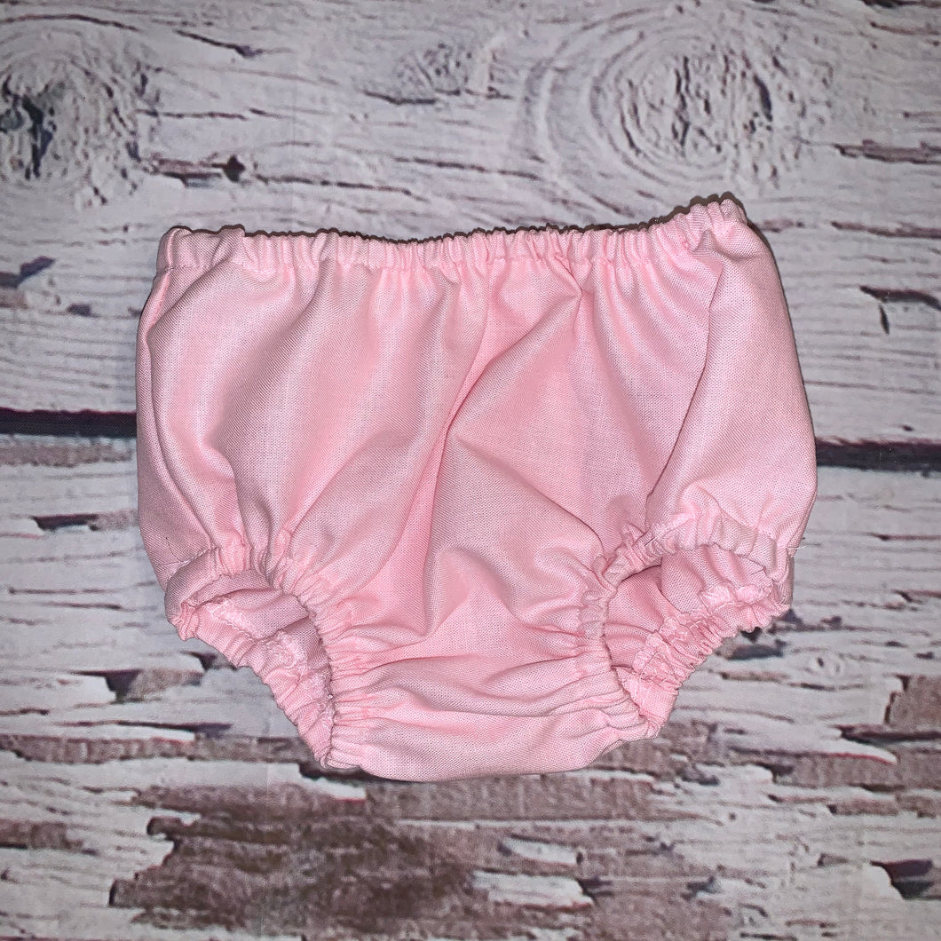 Bloomers - Pink