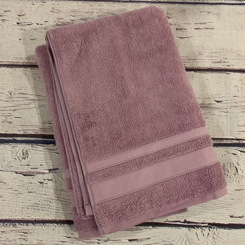 Hooded Towel - Infant/Toddler Solid Colors