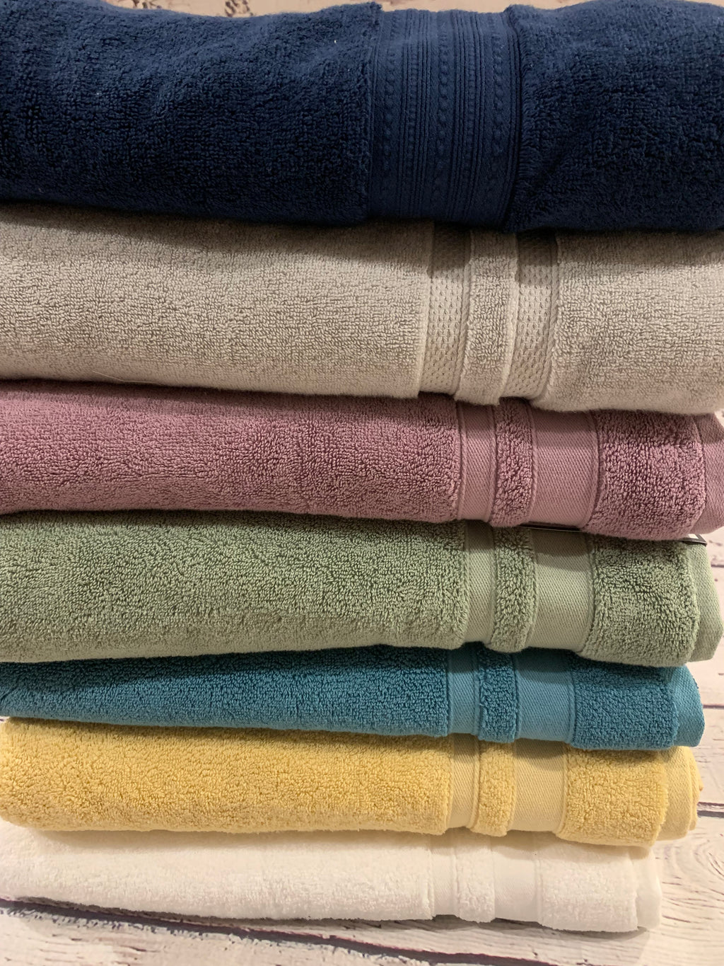 Hooded Towel - Youth Size